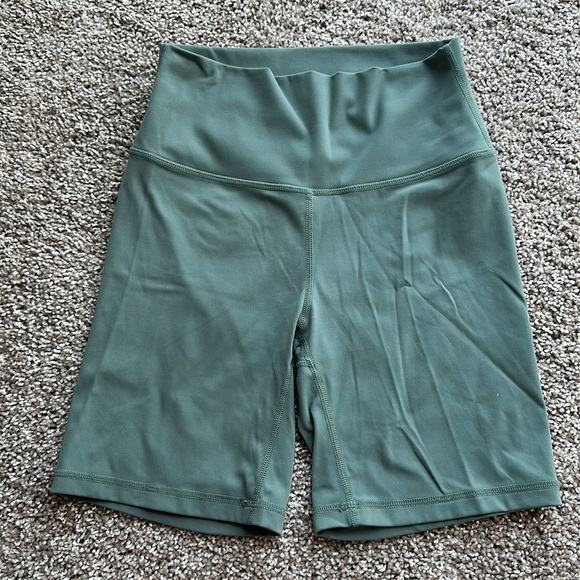 museonly Pants - Bike Shorts 6”